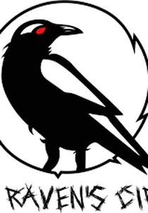 The Raven's Circle (The Raven's Circle)