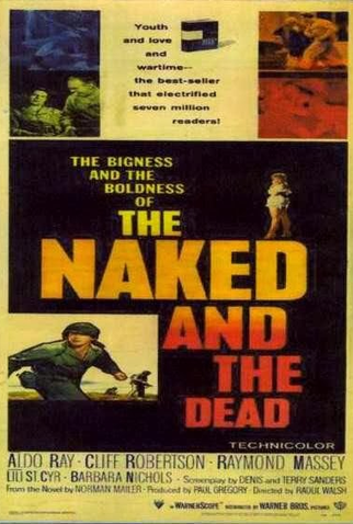 Poster 2 de Filme A Morte Tem Seu Preço (1958)