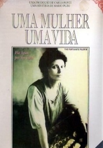 Mamma Lucia (The Fortunate Pilgrim)