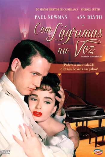  de Filme Com Lágrimas na Voz (1957)