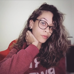 Foto de perfil de Kauane