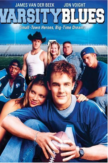  de Filme Marcação Cerrada (1999)