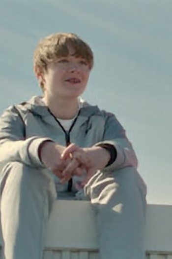 Poster de Episódio Varför är min son död? (2024)