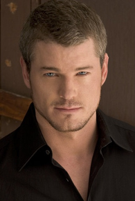 Eric Dane