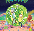 Rick and Morty (1ª Temporada)