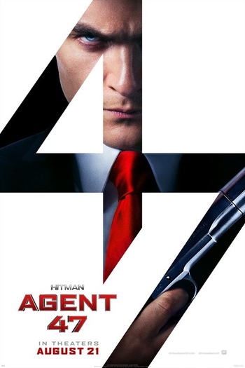  de Filme Hitman: Agente 47 (2015)