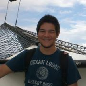 Foto de perfil de Gabriel Haramoto