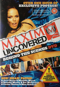 Maxim Uncovered - Vol. 2 (Maxim Uncovered - Vol. 2)
