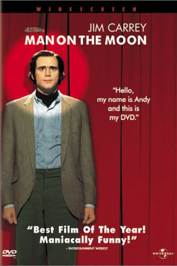  de Filme O Mundo de Andy (1999)