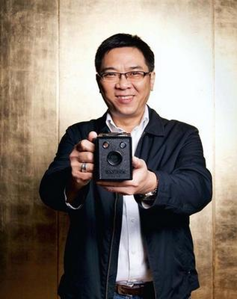 Stanley Kwan (I) - Foto 2