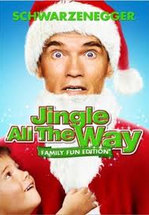 Um Herói de Brinquedo (Jingle All the Way)