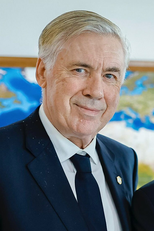 Carlo Ancelotti