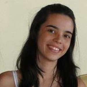 Foto de perfil de Ana Luiza Andrade