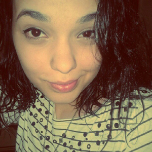 Foto de perfil de Gabriela dos Santos Baleeiro