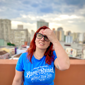 Foto de perfil de Erika Ceschin