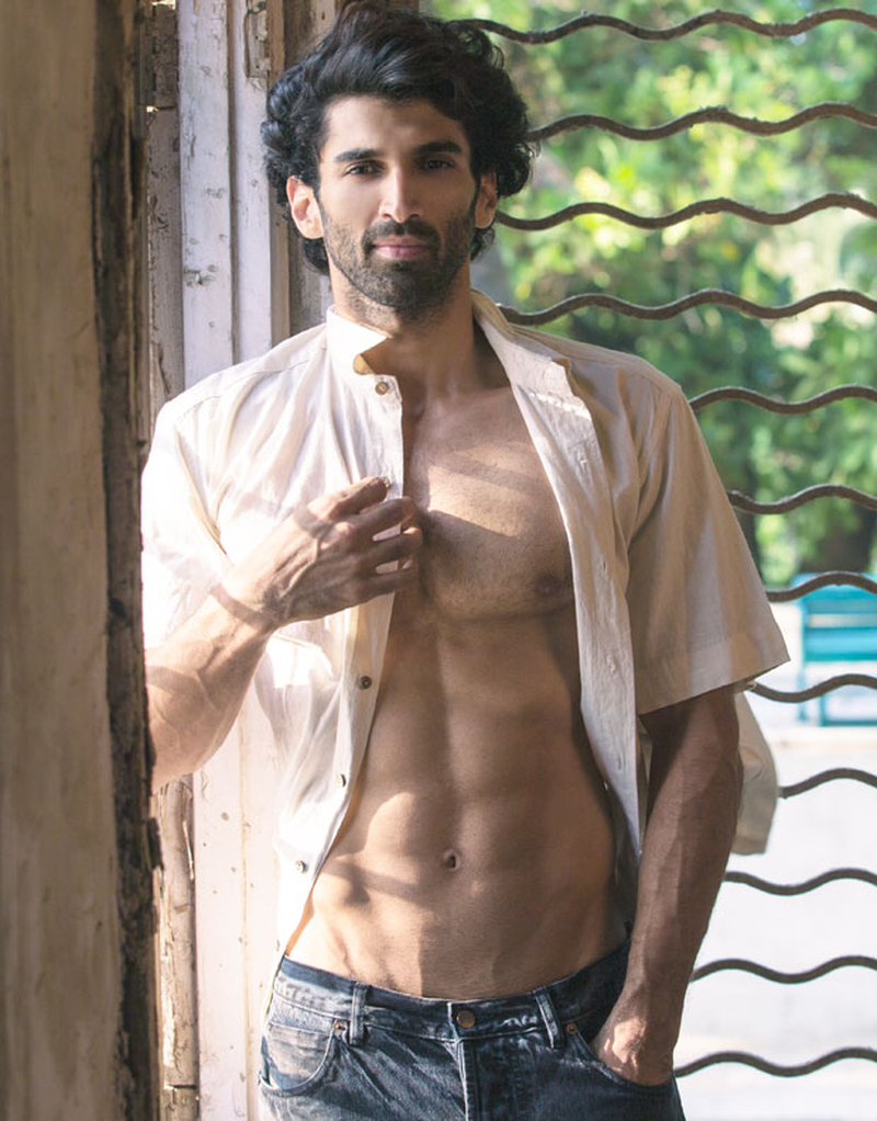Aditya Roy Kapur - Foto 13