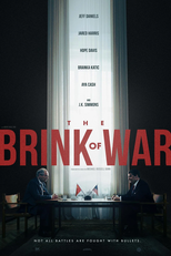 The Brink of War (The Brink of War)