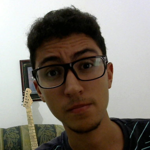 Foto de perfil de rafael vitor lago do nasciment