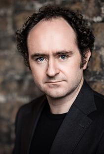 Seán Duggan - Poster 1