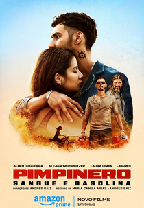 Pimpinero: Sangue e Gasolina (Pimpinero)