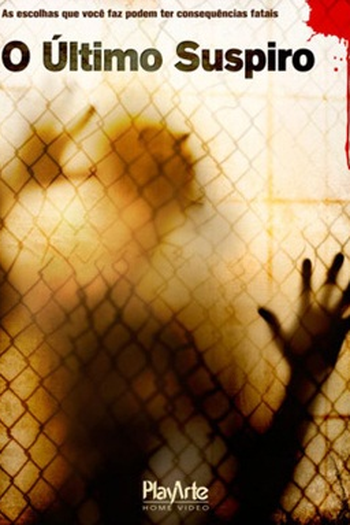  de Filme O Último Suspiro (2012)