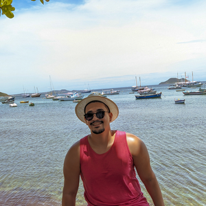 Foto de perfil de André