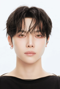 Wang Yi-hsiang (Nicholas) - Poster 1
