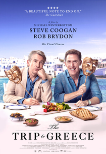 Viagem à Grécia (The Trip to Greece)