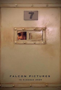 Miracle in Cell No. 7 - Poster / Capa / Cartaz - Oficial 1