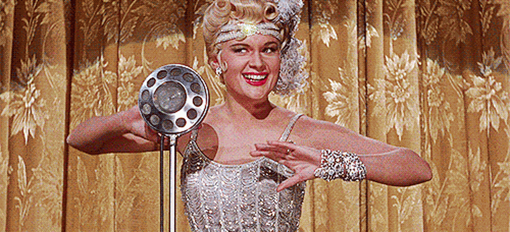 Jean Hagen - Foto 1