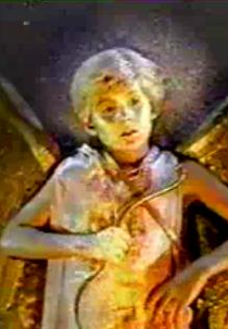 Um Cupido Apaixonado (Love-Struck)