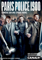 Paris Police 1900 (1ª Temporada)