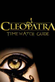 Cleopatra: A Timewatch Guide - Poster / Capa / Cartaz - Oficial 1