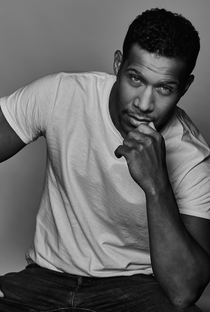 Lodric D. Collins - Poster 1
