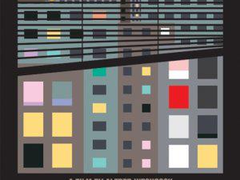 Foto 4 de Janela Indiscreta