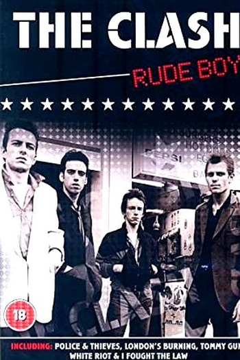  de Filme Rude Boy (1980)