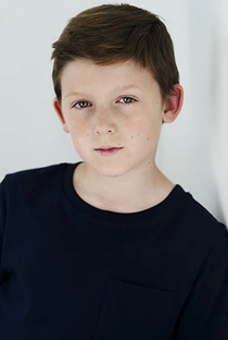 Ethan Tavares - Poster 1