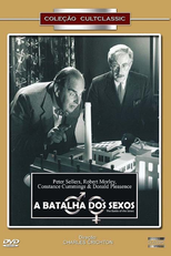 A Batalha dos Sexos (The Battle of the Sexes)