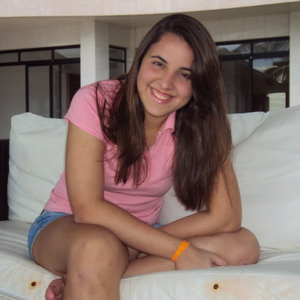 Foto de perfil de lais carvalho