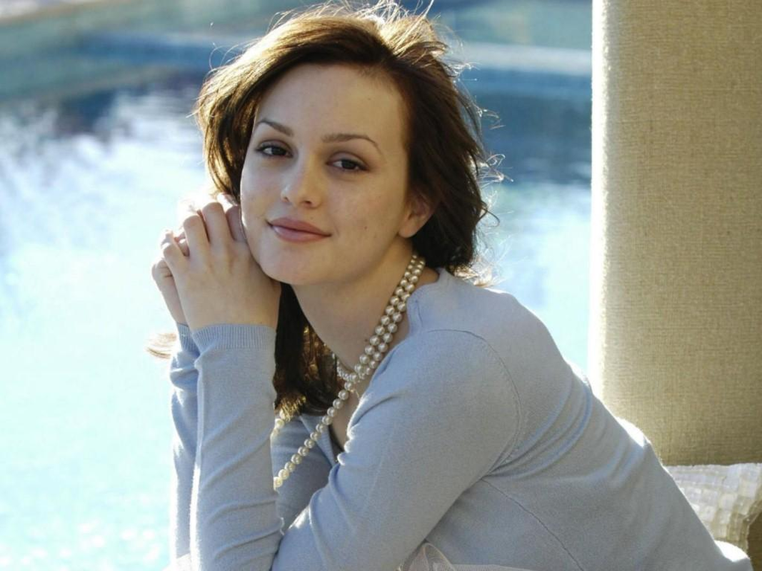 Leighton Meester - Foto 5