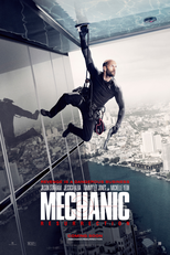 Assassino a Preço Fixo 2: A Ressurreição (Mechanic: Resurrection)