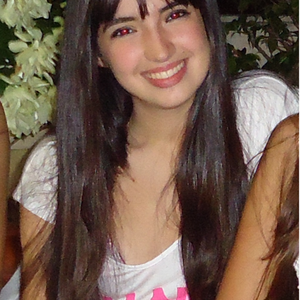 Foto de perfil de Clara Barbalho Gama