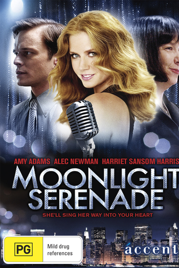  de Filme Moonlight Serenade (2009)