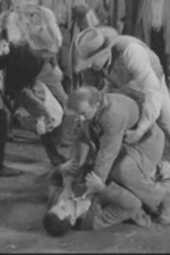 Poster de Episódio The Pariah (1965)