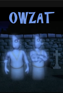Owzat - Poster / Capa / Cartaz - Oficial 1
