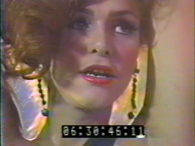 Foto 1 de TV Transvestite