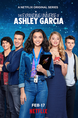 Ashley Garcia: A de Amor (Parte 1) (The Expanding Universe of Ashley Garcia (Part 1))