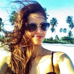 Foto de perfil de LARISSA