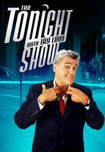The Tonight Show with Jay Leno (The Tonight Show with Jay Leno)