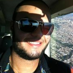 Foto de perfil de Alan Sandins